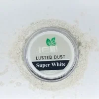 Luster Dust - Super White