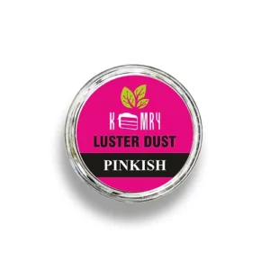 Luster Dust - Pinkish