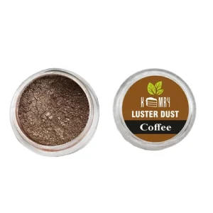 Luster Dust Coffee