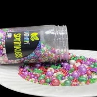 Rainbow Sprinkles Mixture