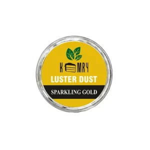 Luster Dust Sparkling Gold