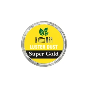 Luster Dust Super Gold