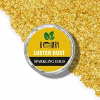 Luster Dust Sparkling Gold