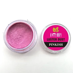 Luster Dust - Pinkish