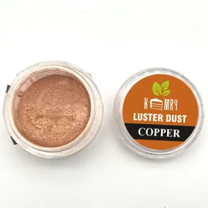 Luster Dust Copper