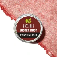 Storage Instructions for Kemry Luster Dust: Keep in a Cool, Dry Place Seal Tightly Avoid Direct Sunlight