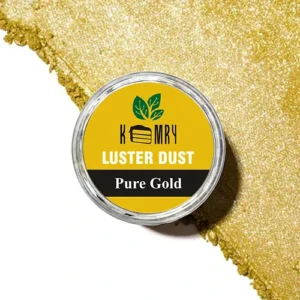 Luster Dust Pure Gold