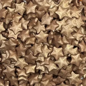 Sugar Stars Brown