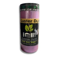 Magenta Luster Dust