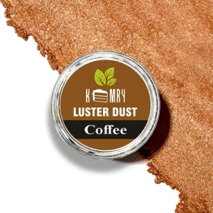 Luster Dust Coffee