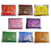 Dry Food Color Pouch