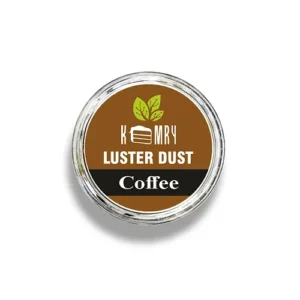 Luster Dust Coffee