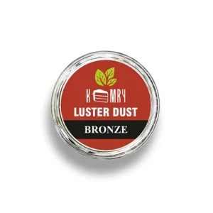 Luster Dust - Bronze