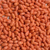 Sugar Beads Orange