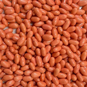 Sugar Beads Orange