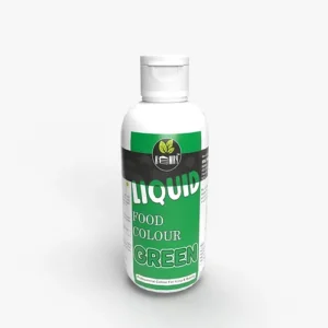 Liquid Food Color - Green