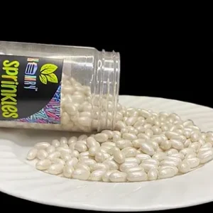 Sugar Beads