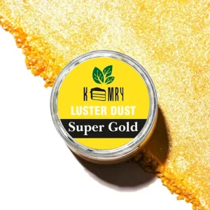 Luster Dust Super Gold