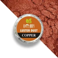 Luster Dust Copper