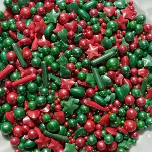 Christmas Sprinkles