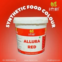 Synthetic Food Color