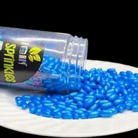 Sugar Beads