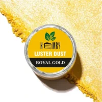 Luster Dust Royal Gold