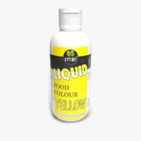 Liquid Food Colour - Yellow