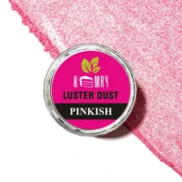 Luster Dust - Pinkish