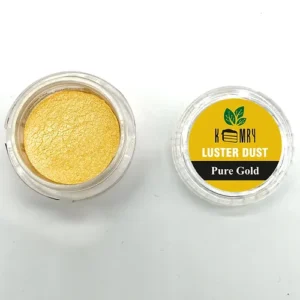 Luster Dust Pure Gold