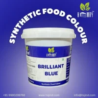 Synthetic Food Color - Blue