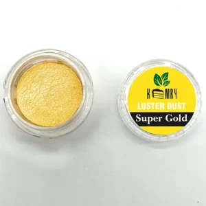 Luster Dust Super Gold