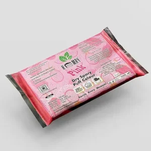 Dry Food Color - Pink