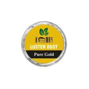 Luster Dust Pure Gold