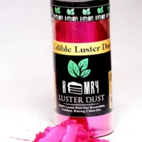 Pinkish Luster Dust