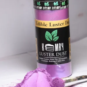 Aster Pink Luster Dust