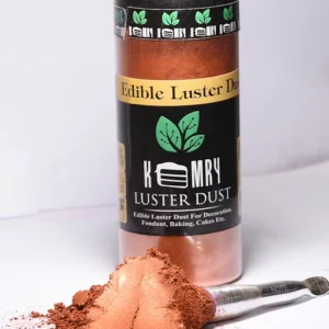 Luster Dust Copper