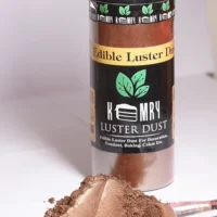 Luster Dust Copper