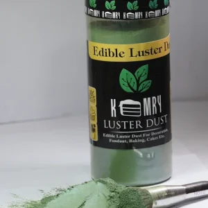 D-Green Luster Dust