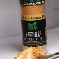 Super Gold Luster Dust