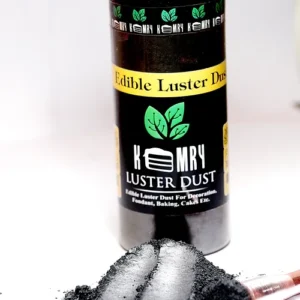 Charcoal Luster Dust