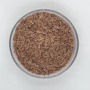 Copper Vermicelli Sprinkles