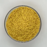 Hims Yellow Vermicelli Sprinkles