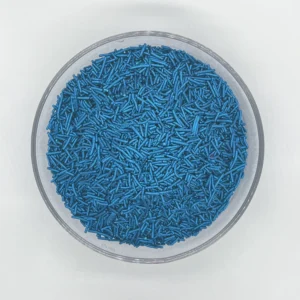 Royal Blue Vermicelli Sprinkles