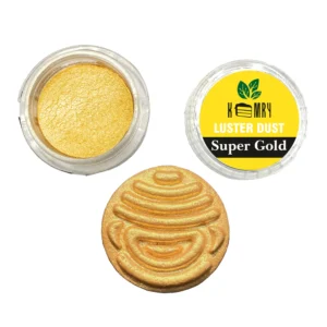 Super Gold Luster Dust