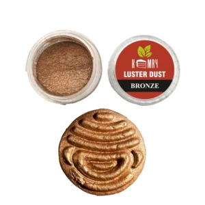 Bronze Luster Dust