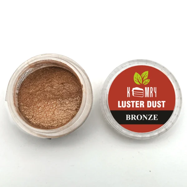 Bronze Luster Dust