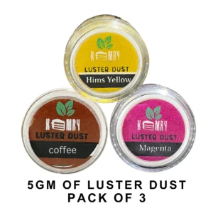 Luster Dust PAck