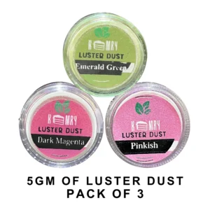 Luster Dust Combo