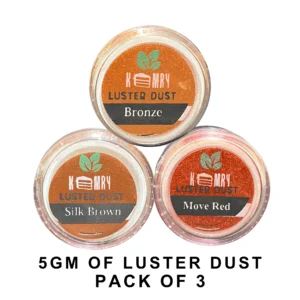 Luster Dust Combo